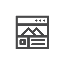 web design